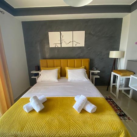 Best Apartment Pogradec Eksteriør billede