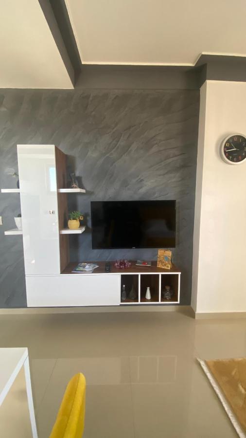Best Apartment Pogradec Eksteriør billede